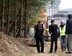 헤드라인 기사 이미지