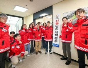 헤드라인 기사 이미지